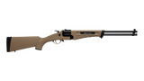 Savage- 42 Takedown Rimfire Shotgun Comination .22 WMR