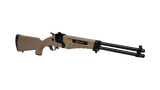Savage- 42 Takedown Rimfire Shotgun Comination .22 WMR