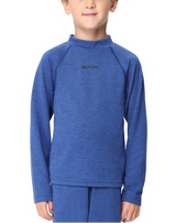 Ski-Doo- Kid's Baselayer Top