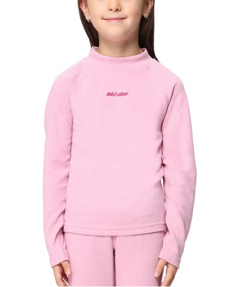 Ski-Doo- Kid's Baselayer Top