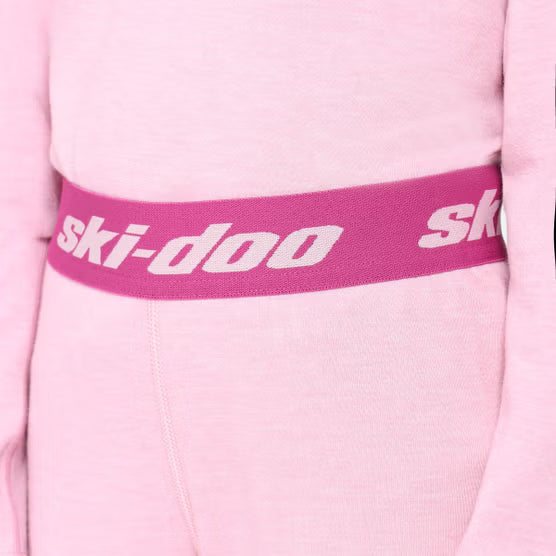 Ski-Doo- Kid's Baselayer Bottoms