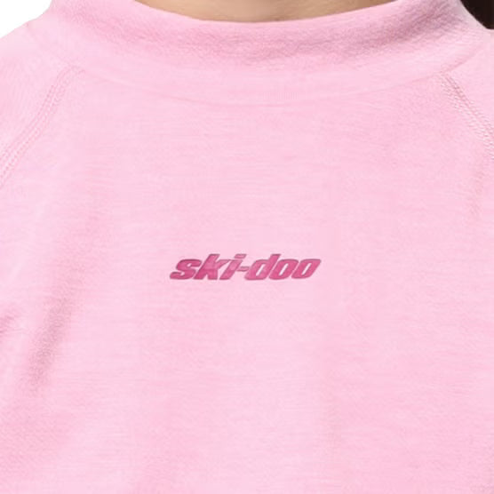 Ski-Doo- Kid's Baselayer Top