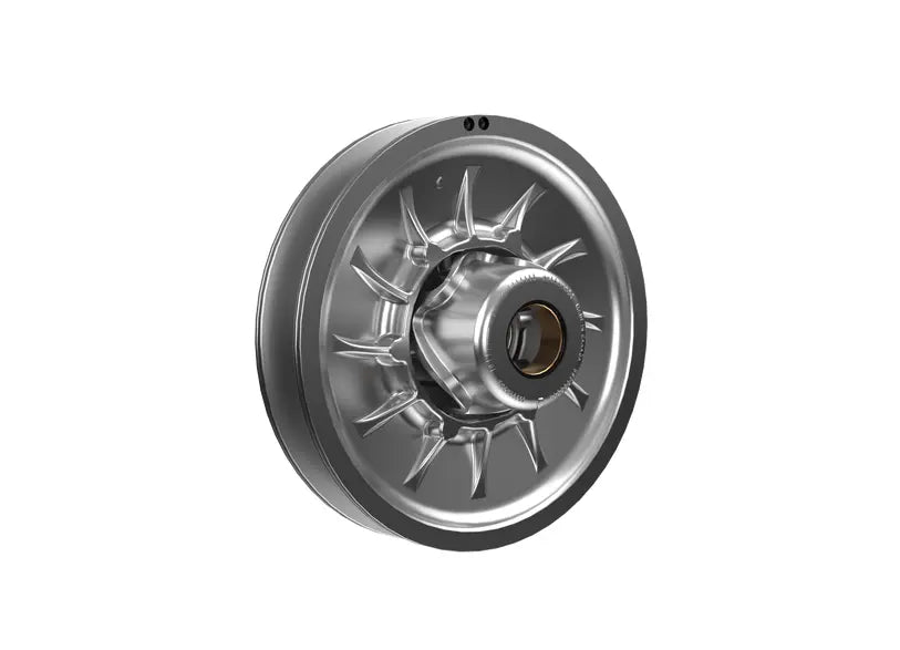 Ski-Doo- QRS Driven Pulley Assembly