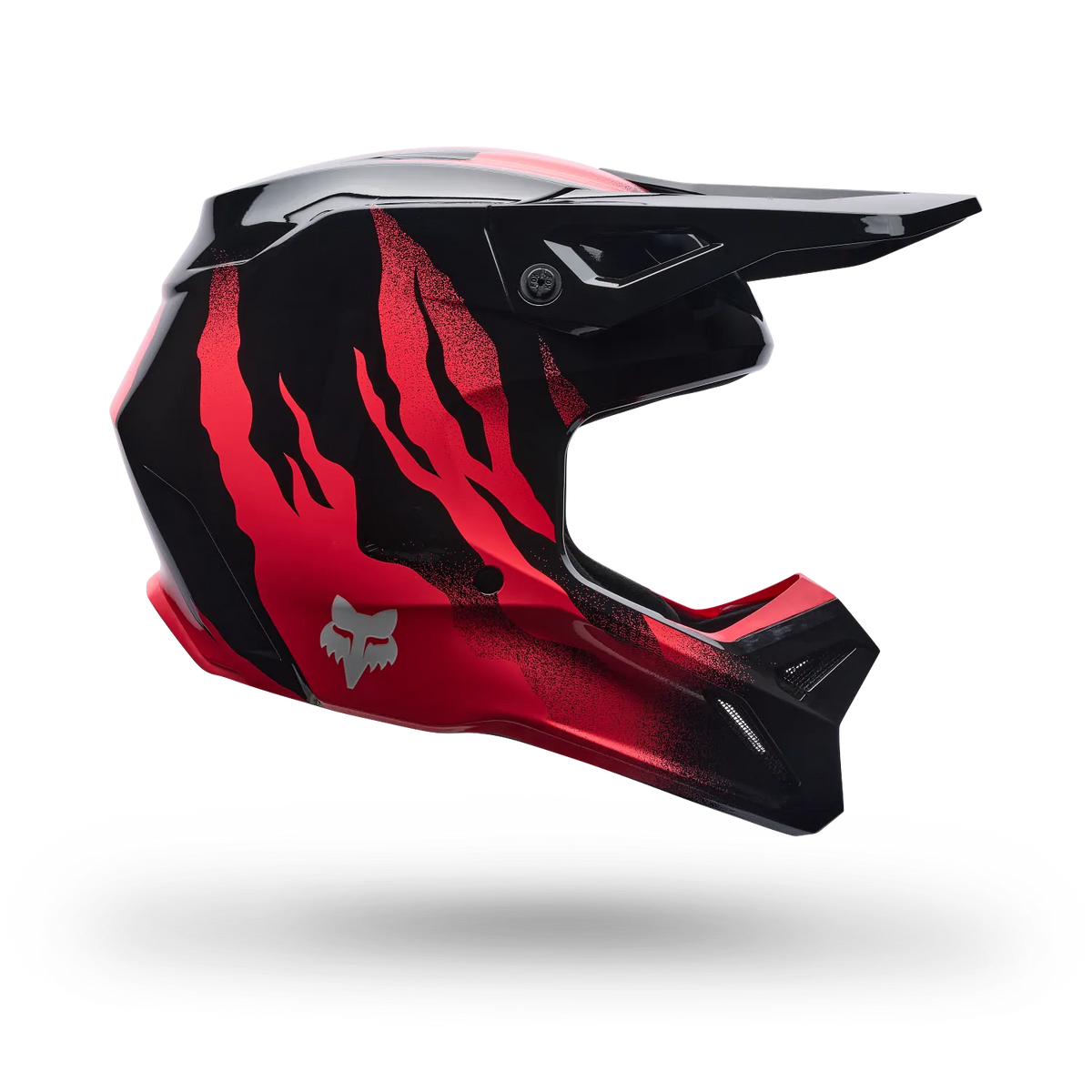 FOX- V1 Clutch Helmet