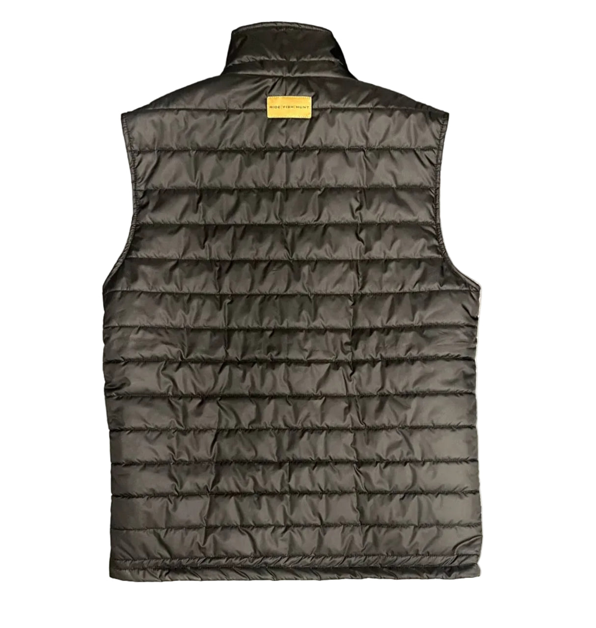 RAXFIN- Men's Vest