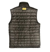RAXFIN- Men's Vest