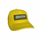 Raxfin- Ride Trucker Hat