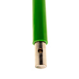 ION- 12" Steel Ice Auger Extension