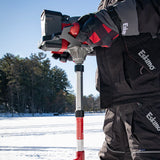 Eskimo- Hex Ice Auger Extension