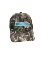 DSG- Women's Camo Baseball Hat