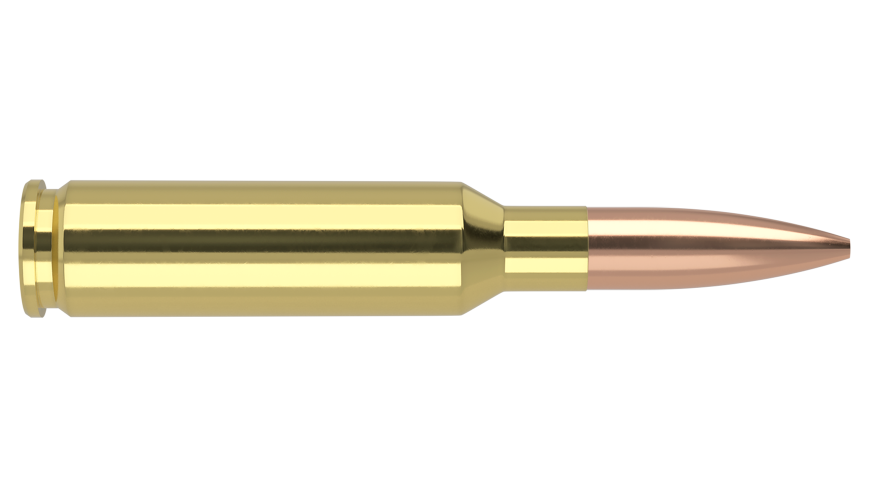 Nosler- Custom Competition Match Grade Ammunition- 6.5 Creedmoor, 140 Grain HPBT