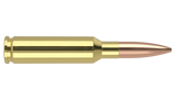 Nosler- Custom Competition Match Grade Ammunition- 6.5 Creedmoor, 140 Grain HPBT