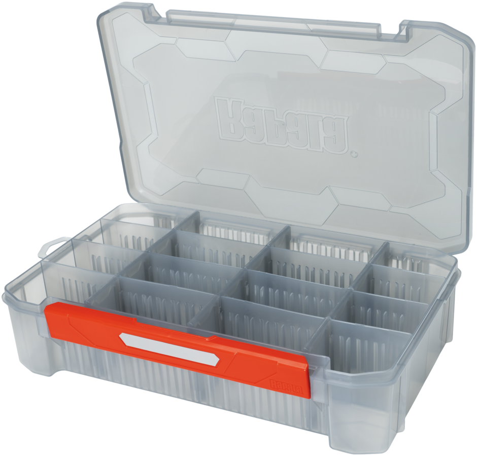 Rapala- RapSack 3700 Tackle Tray