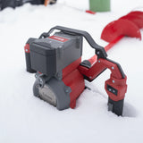 Eskimo- 40v Battery