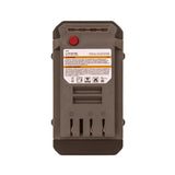 Eskimo- 40v Battery