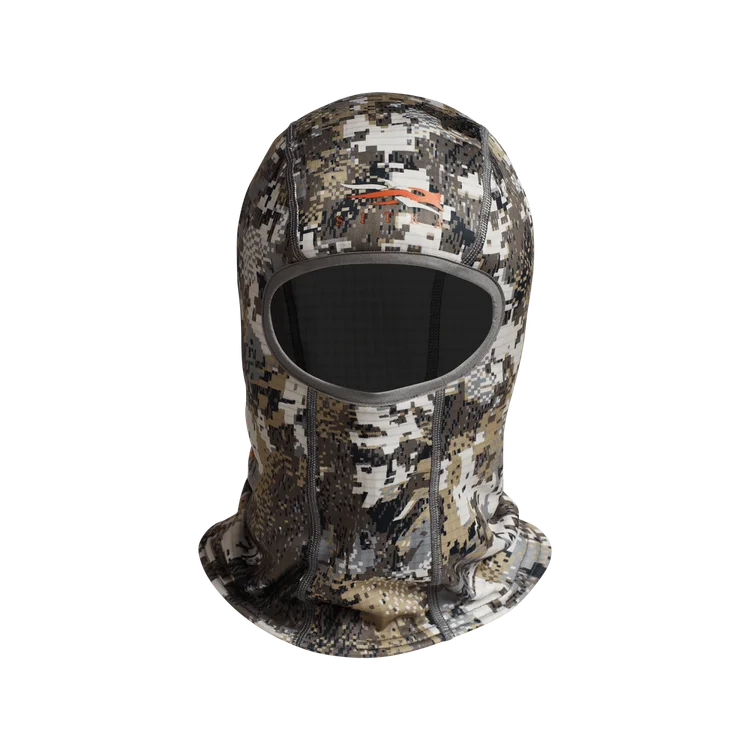Sitka- Heavyweight Balaclava