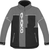 Choko- Youth's Rebel Jacket Nylon