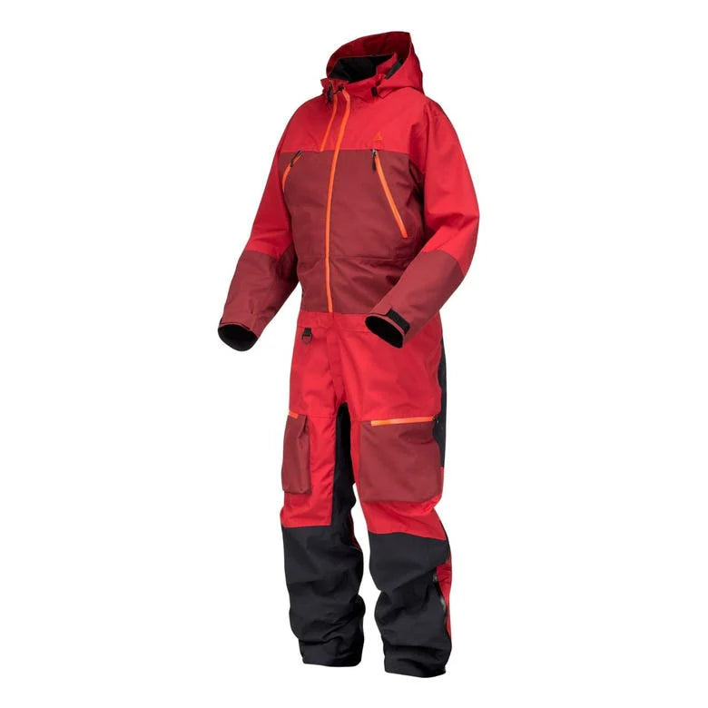 Ski-Doo- Men's BC Kona Monosuit