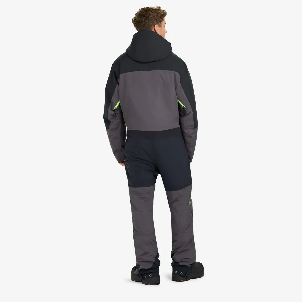 Ski-Doo- Men's BC Kona Monosuit