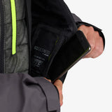 Ski-Doo- Men's BC Kona Monosuit