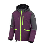 Ski-Doo- Youth's Particle Jacket