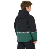 Ski-Doo- Youth's Particle Jacket