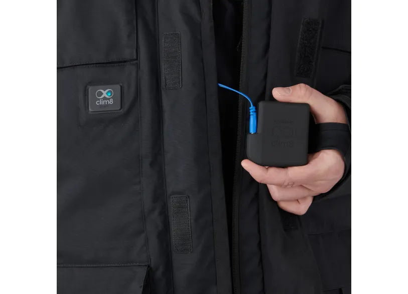 Ski-Doo- Rechargeable Battery (1-PCE) for Heated Gear