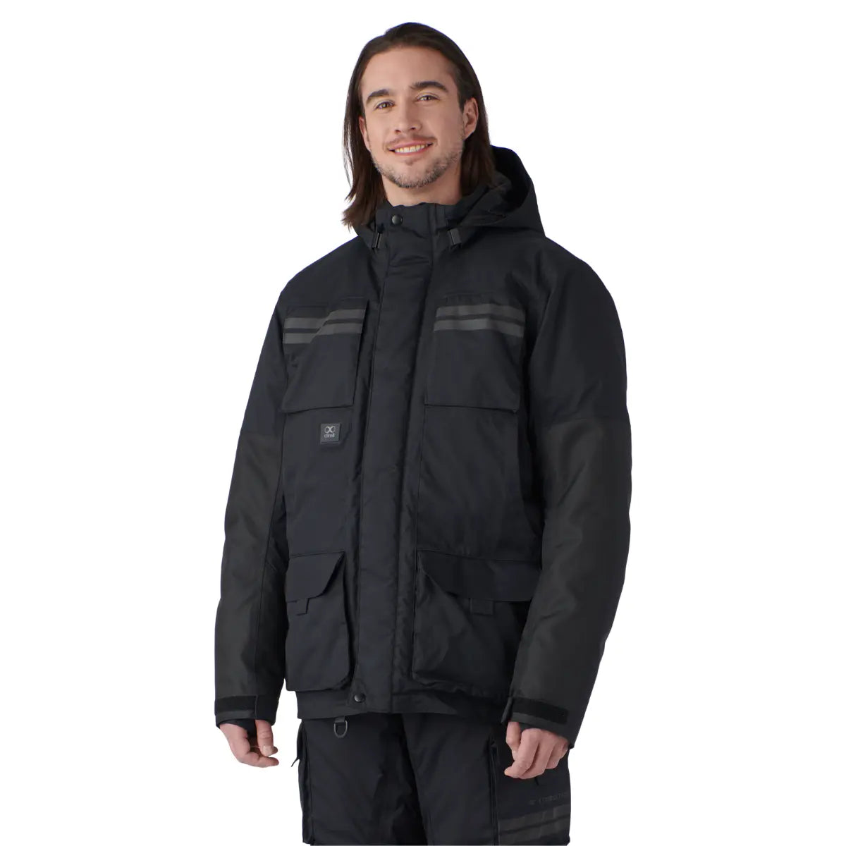 Ski-Doo- Men's Expedition Radiant Jacket