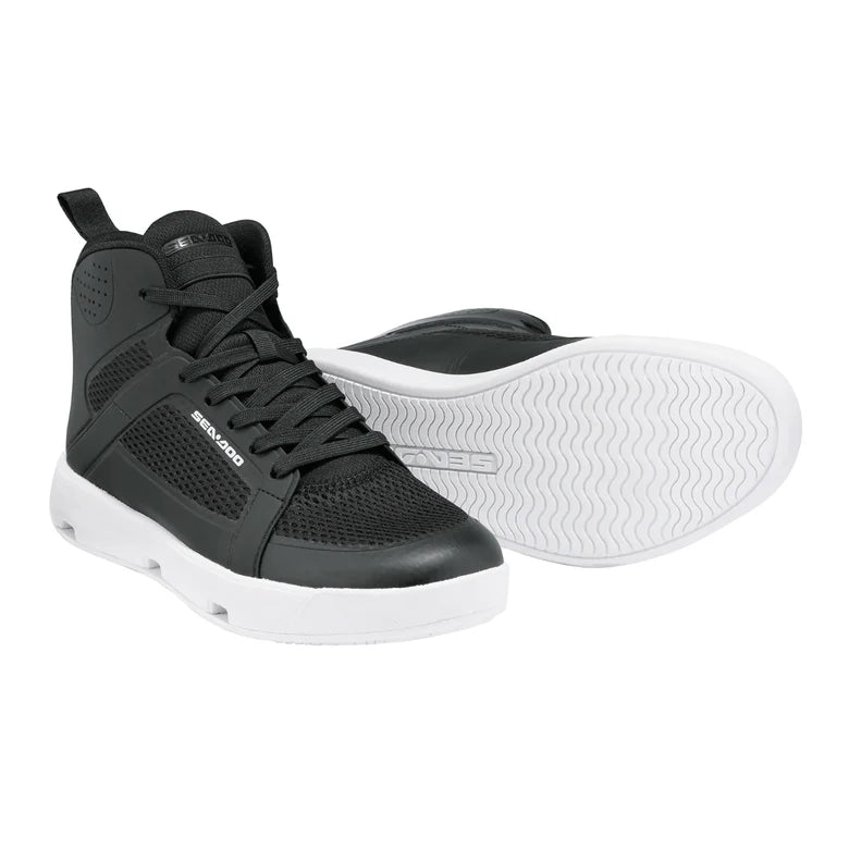 Sea-Doo- Riding Boots