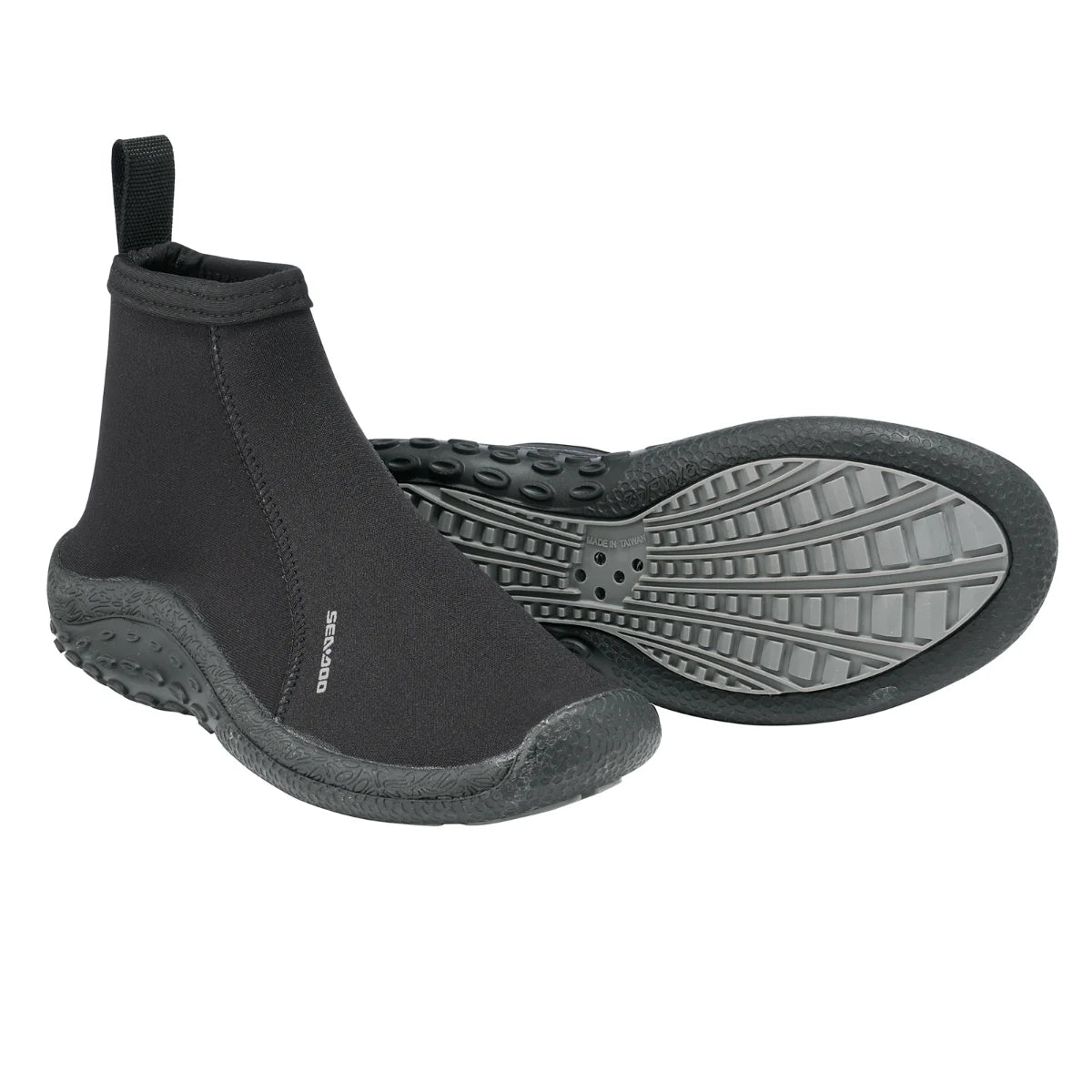 Sea-Doo- Neoprene Shoes