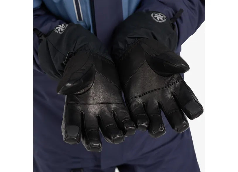 Ski-Doo- Men's Absolute 0 Gloves