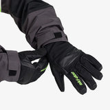 Ski-Doo- Men's Grip Gloves