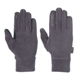 Ski-Doo- Men's Micro Fleece Gloves