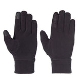 Ski-Doo- Men's Micro Fleece Gloves