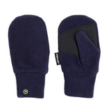 Ski-Doo- Kid's Micro Fleece Mitts