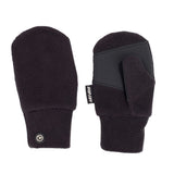 Ski-Doo- Kid's Micro Fleece Mitts