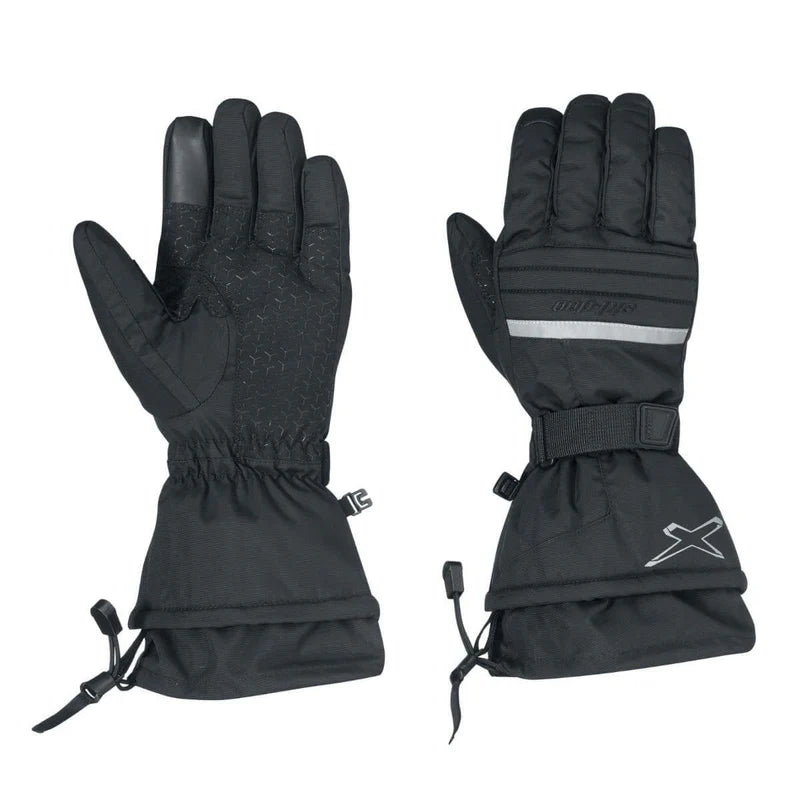 Ski-Doo- Men's X-Team Nylon Gloves