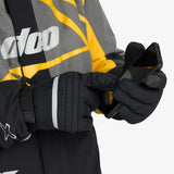 Ski-Doo- Men's X-Team Nylon Gloves