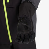 Ski-Doo- Men's BC Aspect Long Gloves