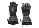 Ski-Doo- Men's X-Team Leather Gloves