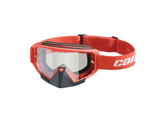 Can-Am- Trench UV Goggles