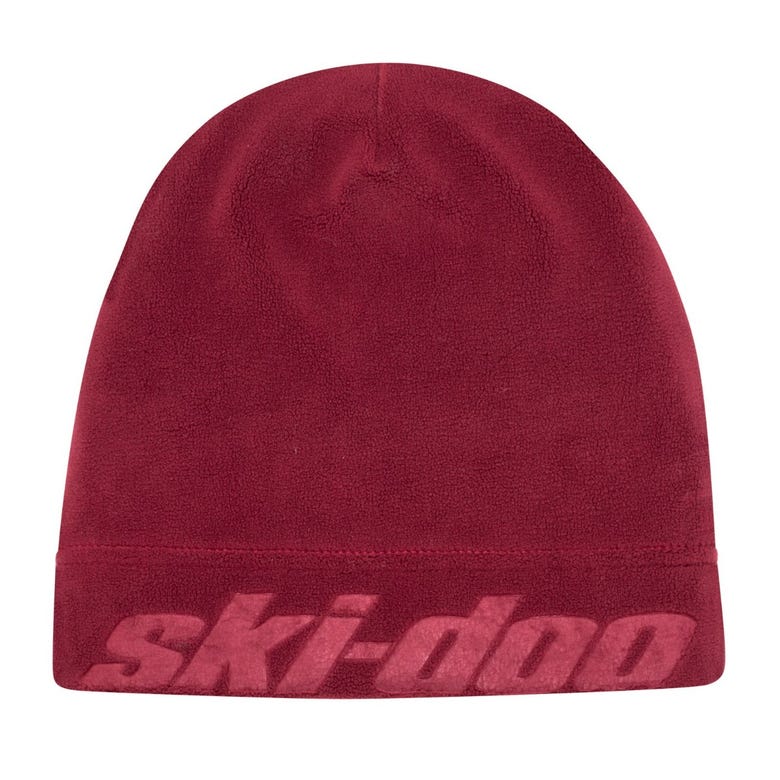Ski-Doo- Micro Fleece Beanie