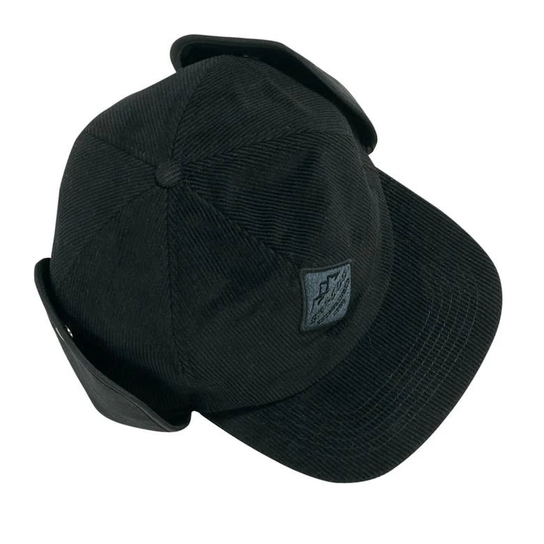 Ski-Doo- Explorer Flat Cap Hat