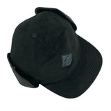 Ski-Doo- Explorer Flat Cap Hat