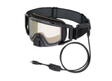 Ski-Doo- Flint Radiant UV Googles