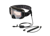 Ski-Doo- Flint XL Radiant UV Goggles