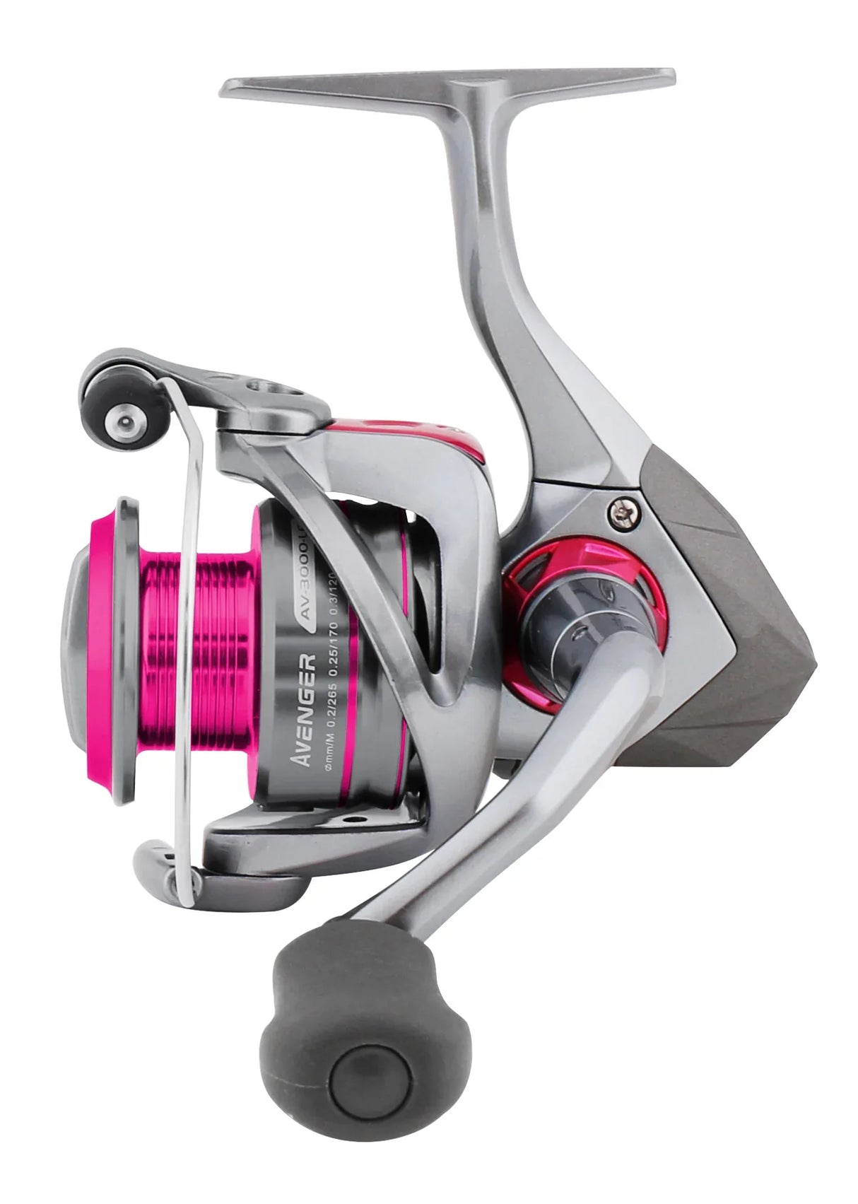 Okuma- Avenger AV-3000-LE Special Edition Spinning Reel