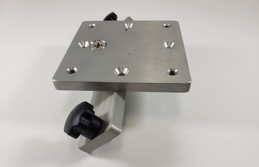 Fishing Specialties- Mounting Bracket