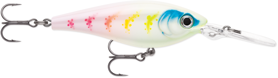 Rapala- Harvest Shad Crankbait Lure