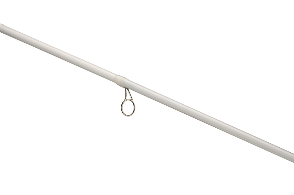 13 Fishing- Code White Spinning Rod and Reel Combo